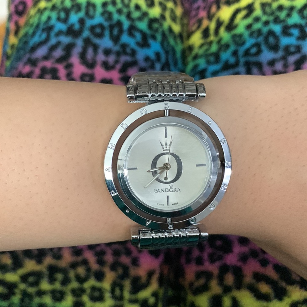 Pandora Twist Face Watch - Picture 15 of 15